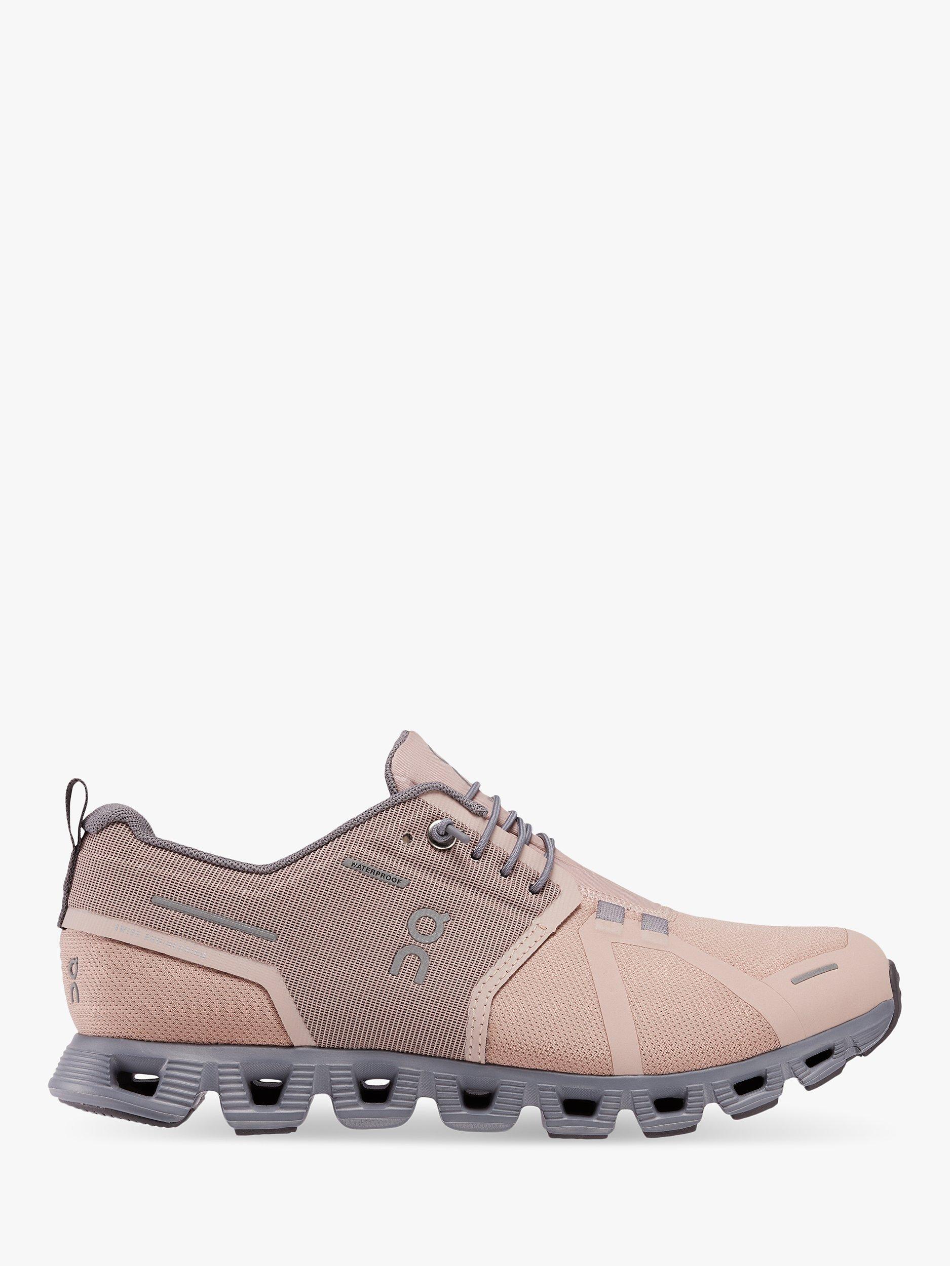 On Cloud 5 Comfort Trainers