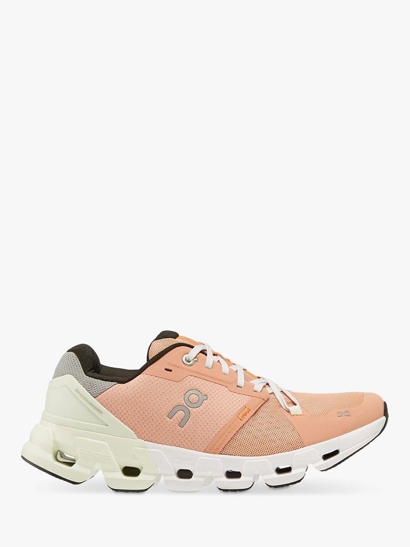 On Cloudflyer 4 Women's Running Shoes