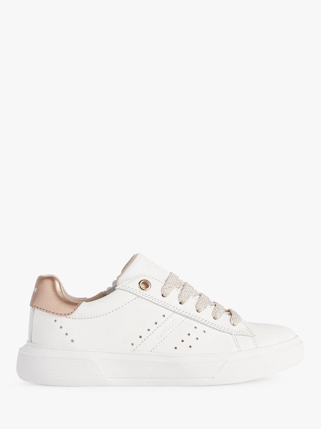 Geox Children's Nettuno Trainers