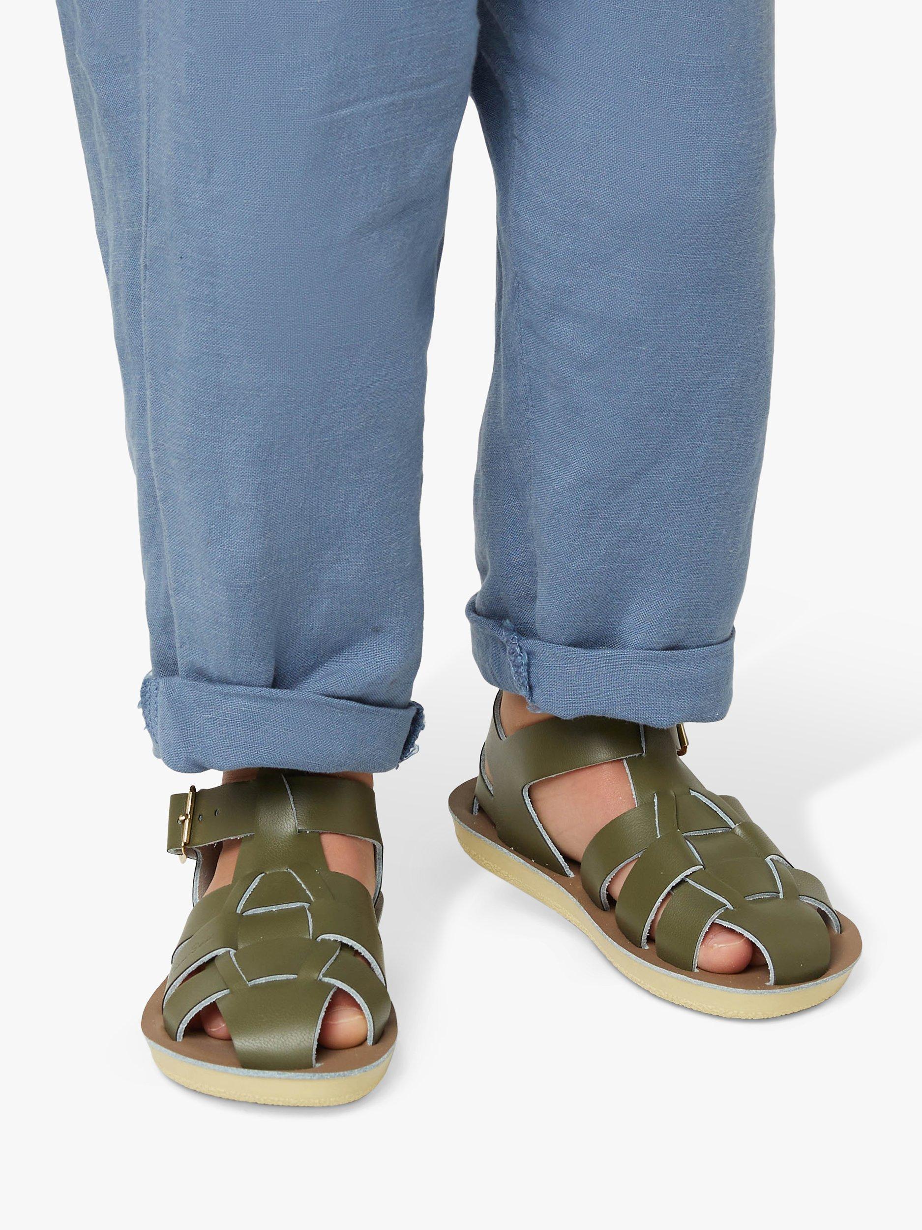 John lewis kids sandals clearance