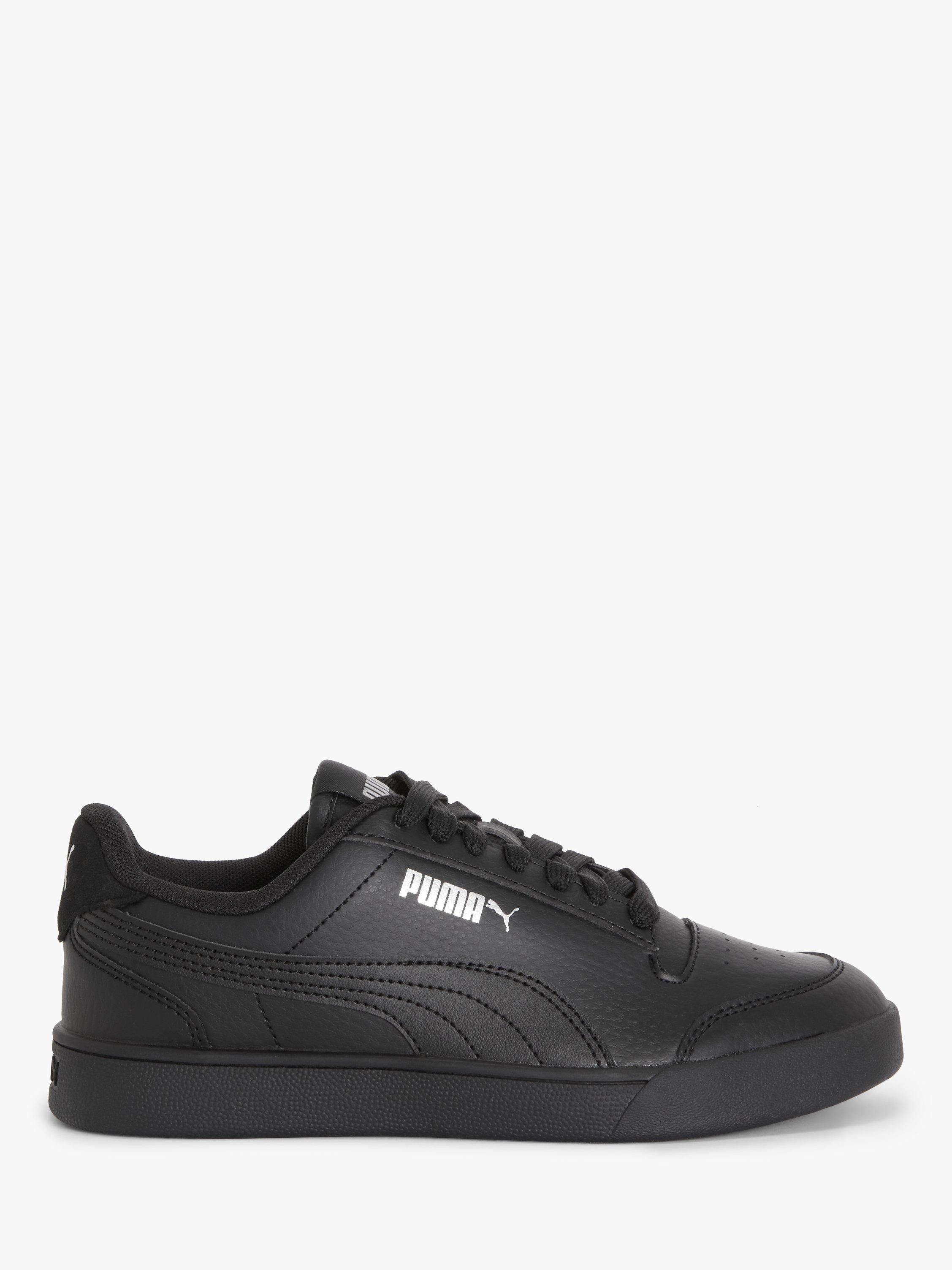 PUMA Kids Shuffle Trainers