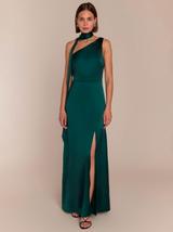 Green Dresses