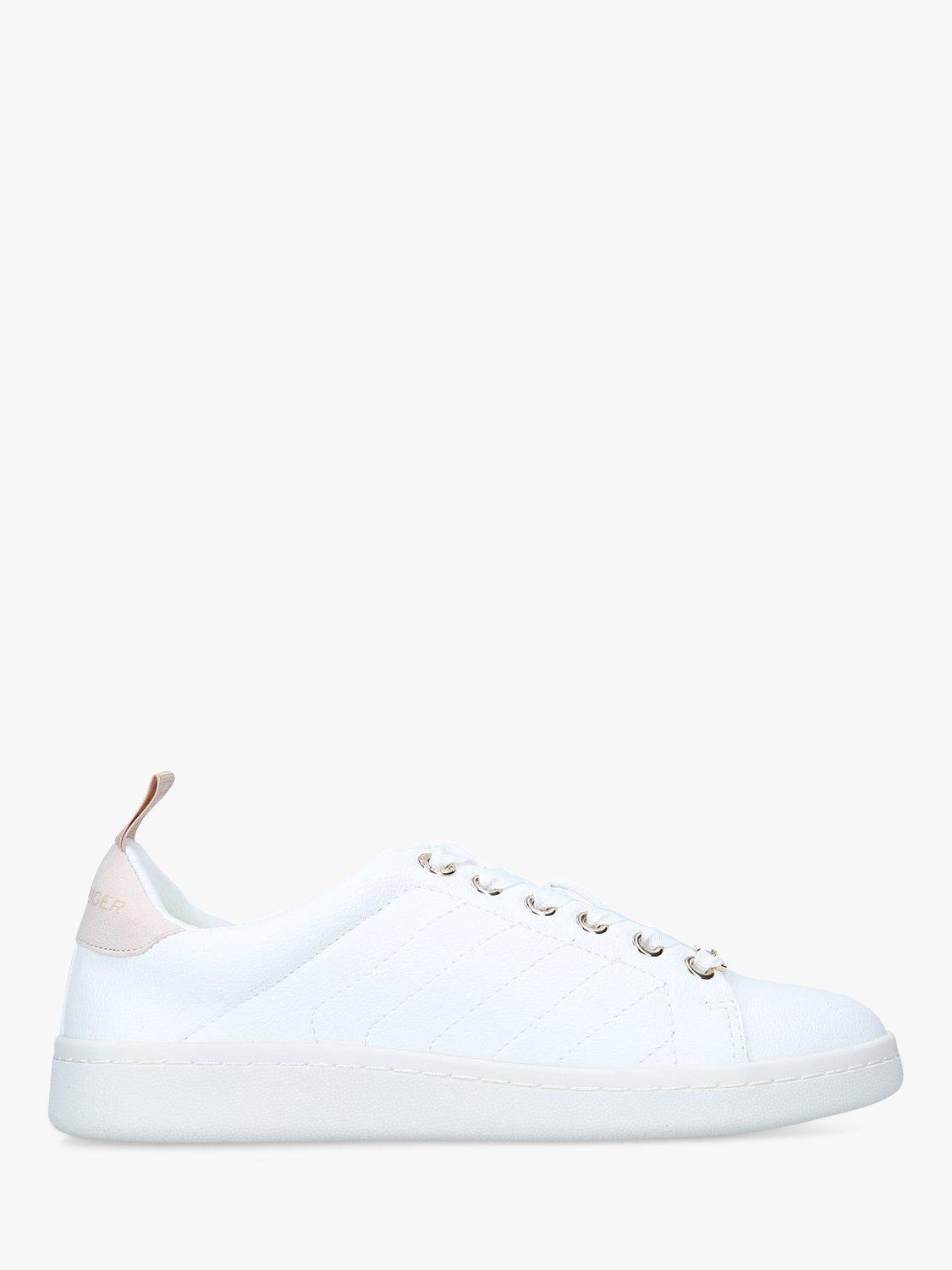 Kurt geiger lisa trainers store