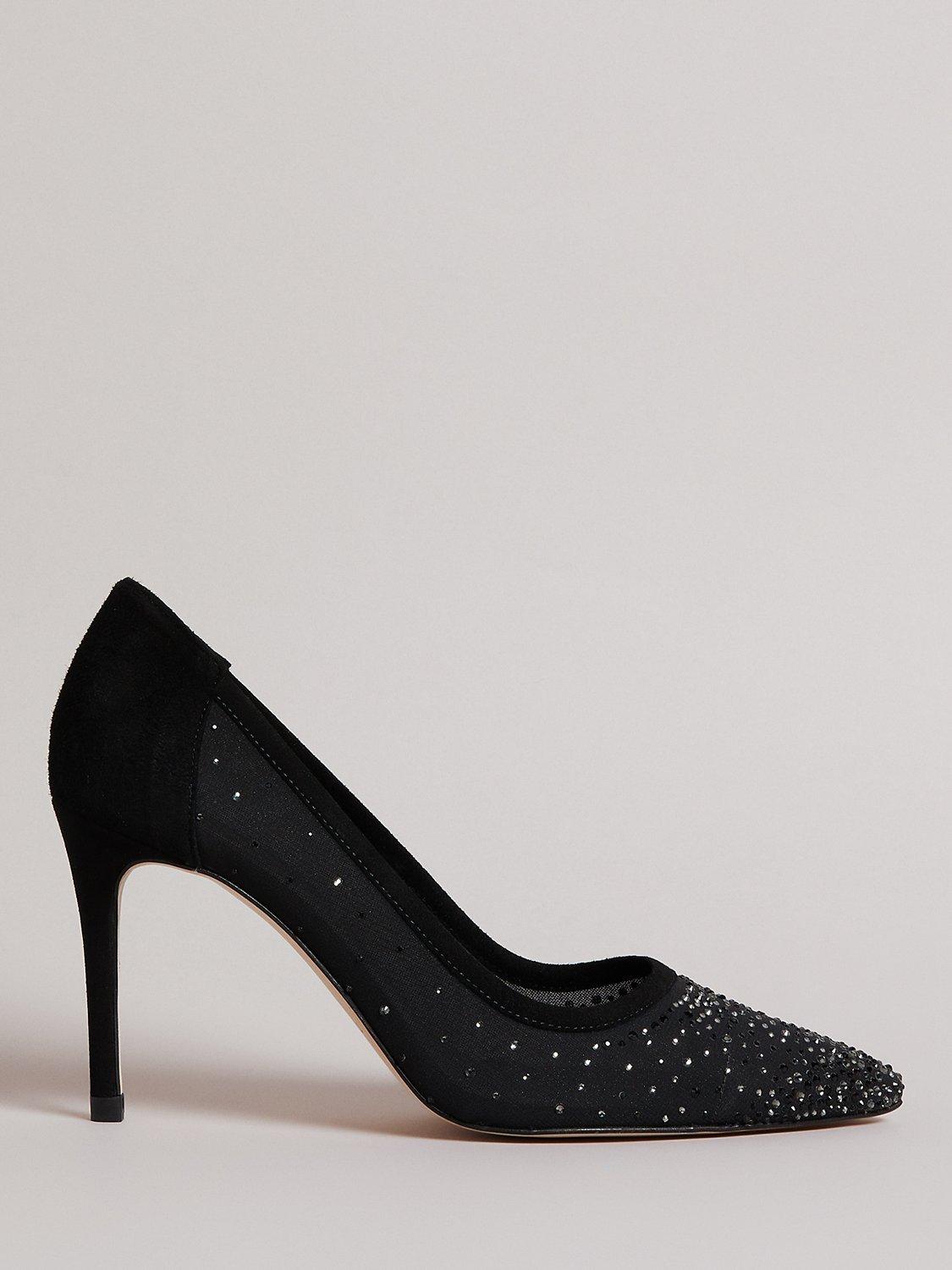 Ted Baker Ryalay High Heel Court Shoes
