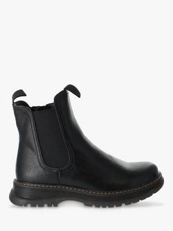 Westland by Josef Seibel Peyton 05 Chelsea Boots, Black