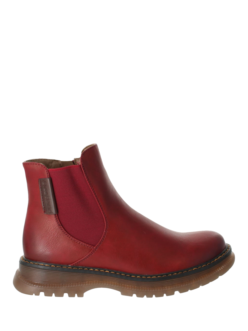 Westland by Josef Seibel Peyton 02 Chelsea Boots