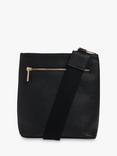 Whistles Dion Leather Bucket Bag