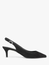 Slingbacks