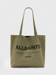 AllSaints Underground Tote Bag