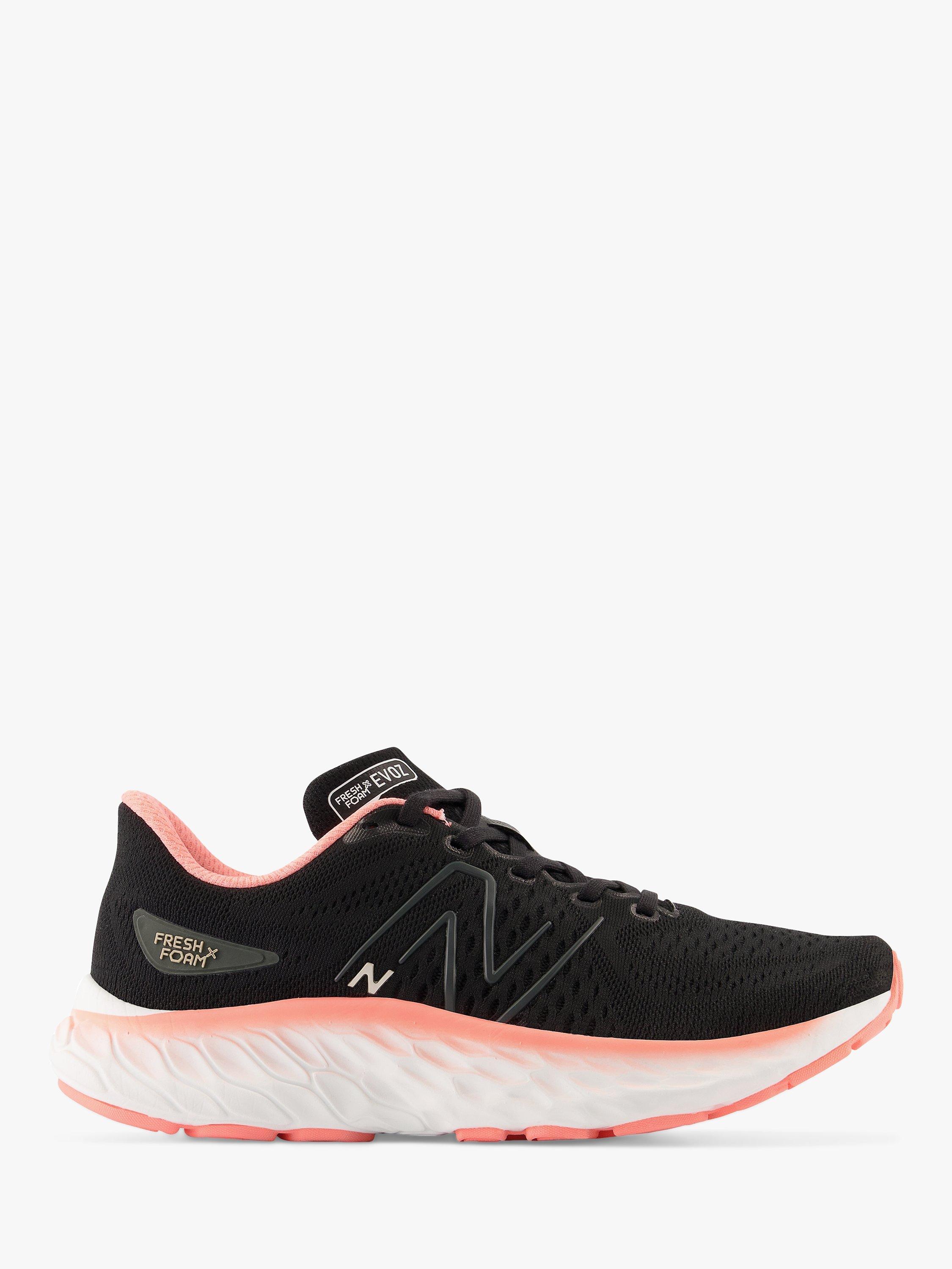 New Balance Fresh Foam EVOZ v3 Women's Running Shoes