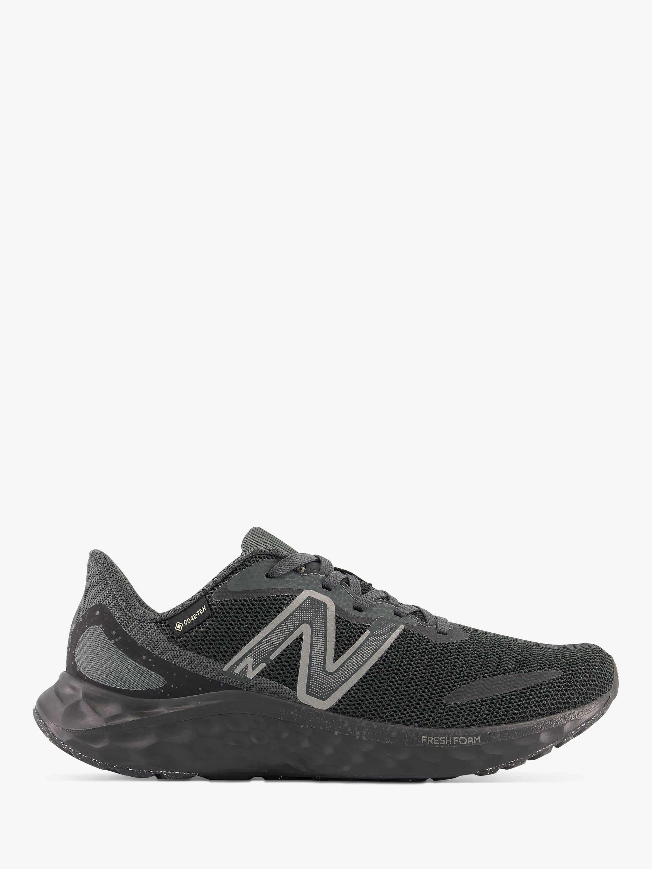 New Balance Fresh Foam Arishi v4 Women's Waterproof Gore-Tex Running Shoes