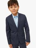 Jack & Jones Kids' Suit Blazer, Navy