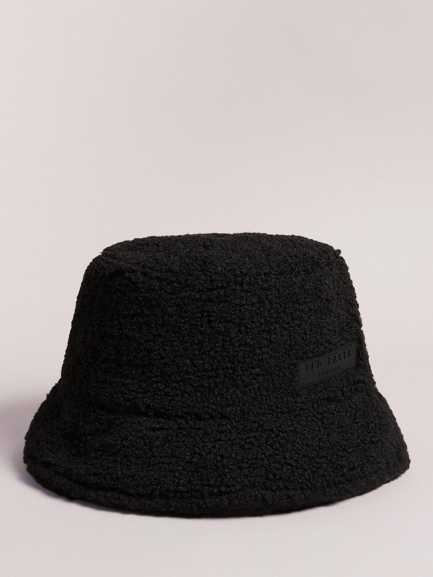Ted Baker Pamelll Faux Shearling Hat