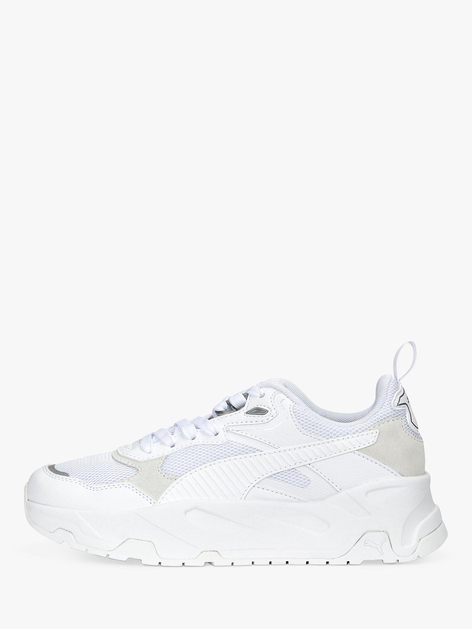 PUMA Kids' Trinity Trainers