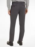 Tommy Hilfiger Straight Fit Denton Chinos, Dark Ash