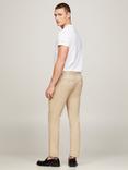 Tommy Hilfiger Slim Fit Bleecker Chinos, Batique Khaki