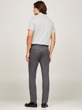 Tommy Hilfiger Slim Fit Bleecker Chinos, Dark Ash