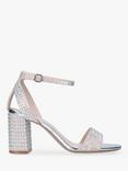 Carvela Kianni Embellished Block Heel Sandals