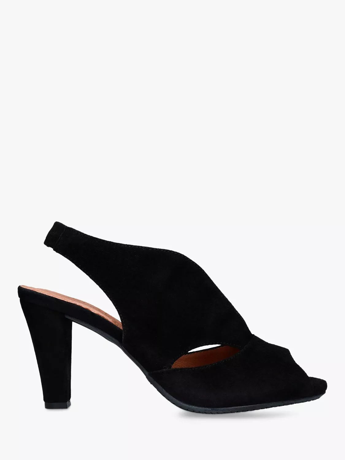 Cone Heel Women s Shoes John Lewis Partners