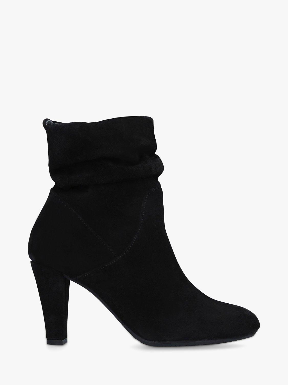 Carvela sister boots store