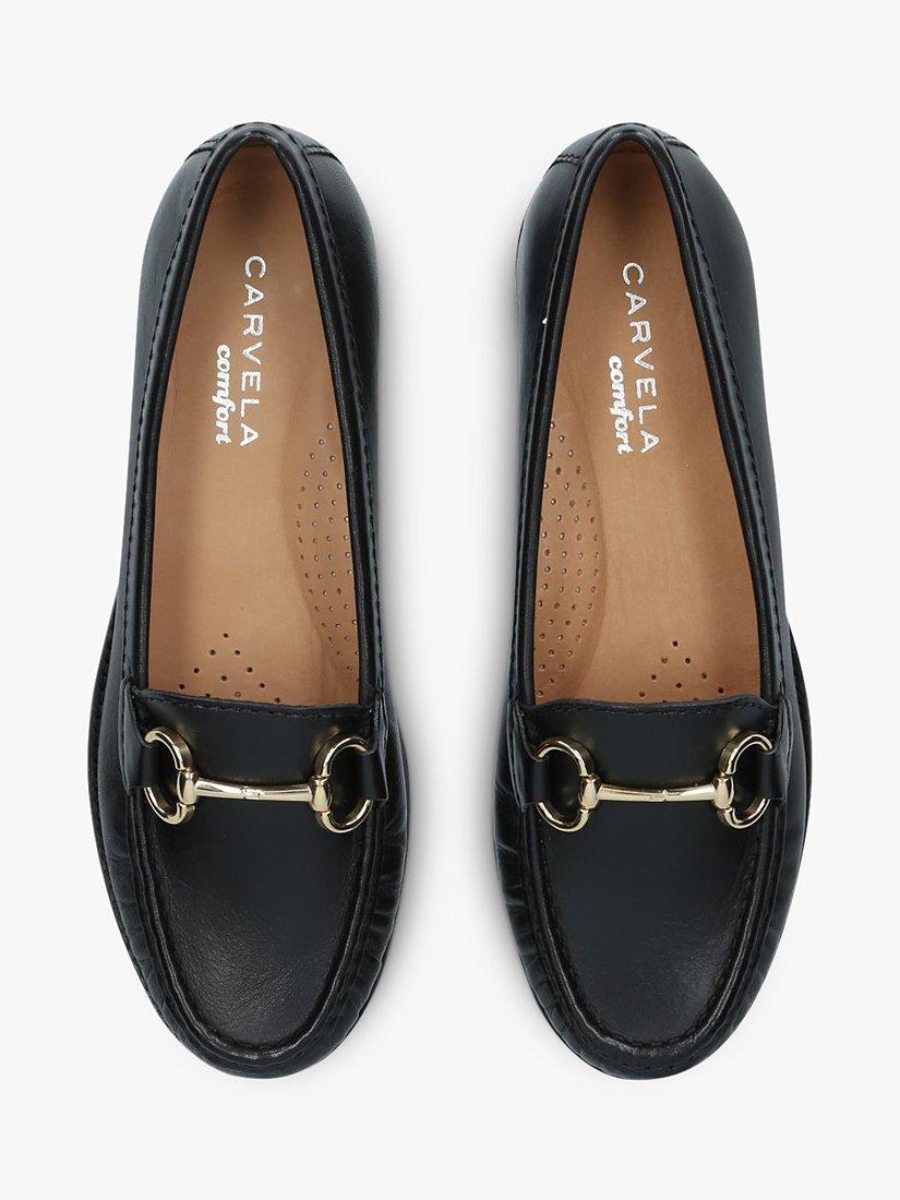 Carvela comfort loafers on sale