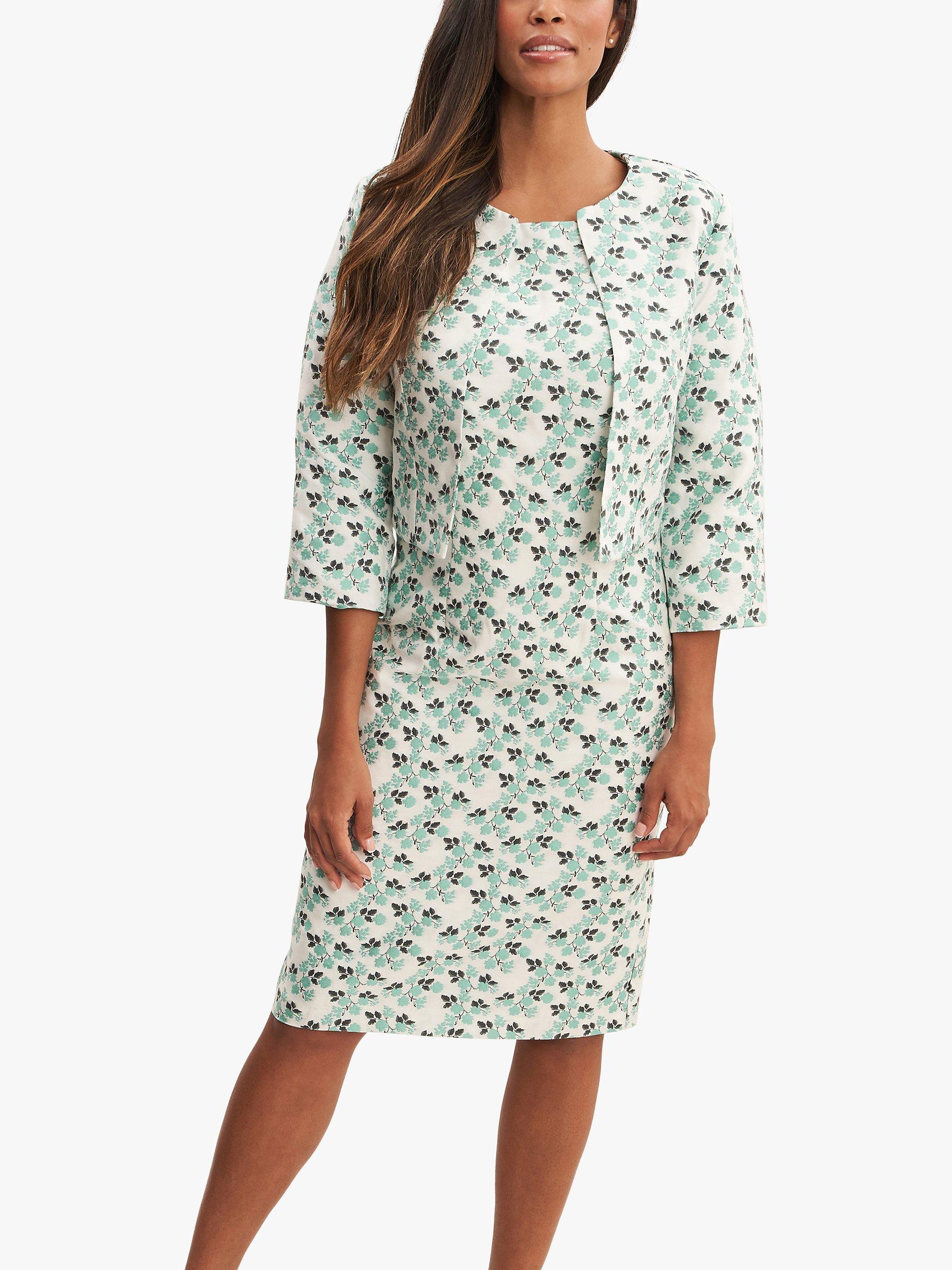 John lewis dress and jacket best sale