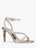 Carvela Paparazzi Diamante Embellished Sandals