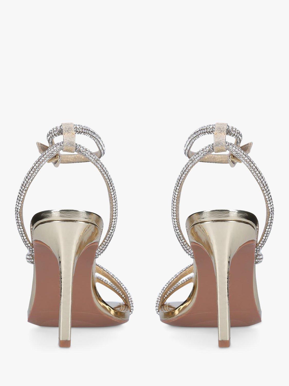 Carvela diamante sandals online