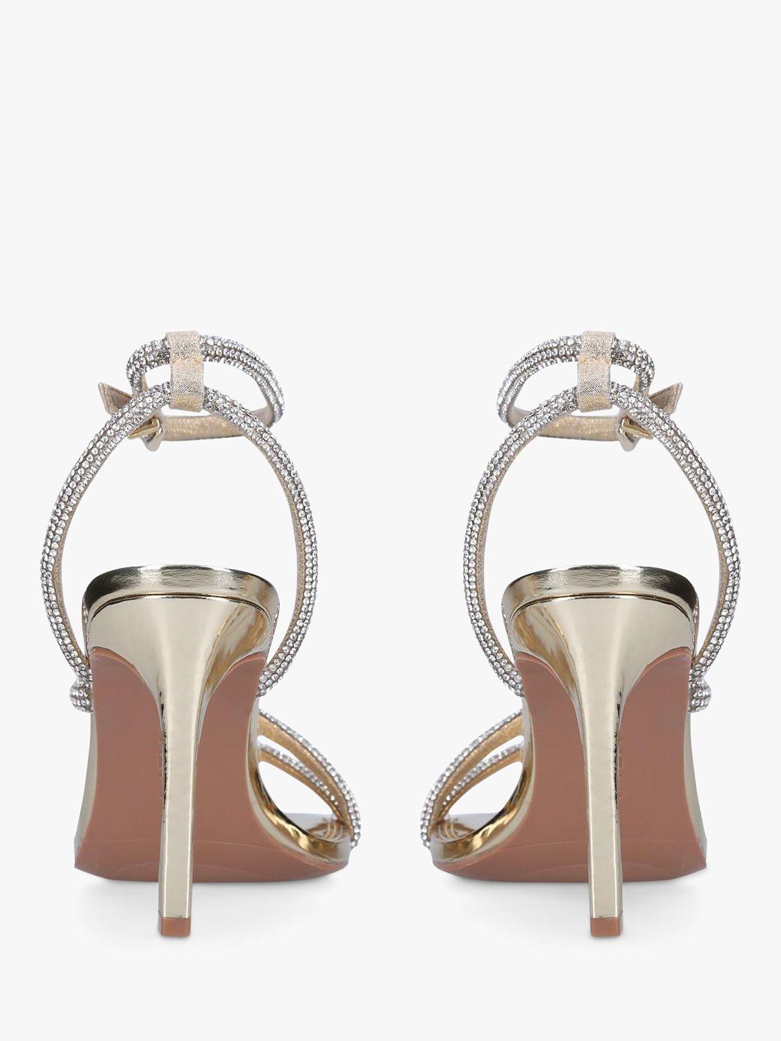 Carvela diamante sandals online