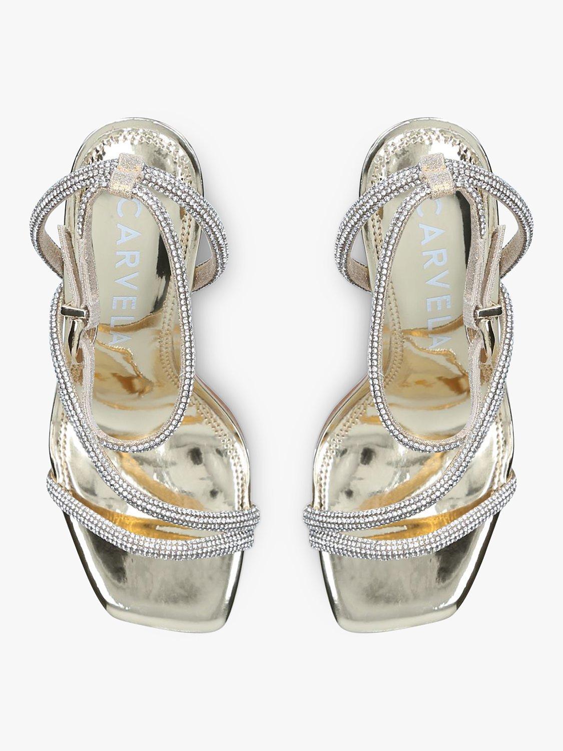 Carvela diamante sandals online