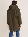 Phase Eight Clara Parka, Olive