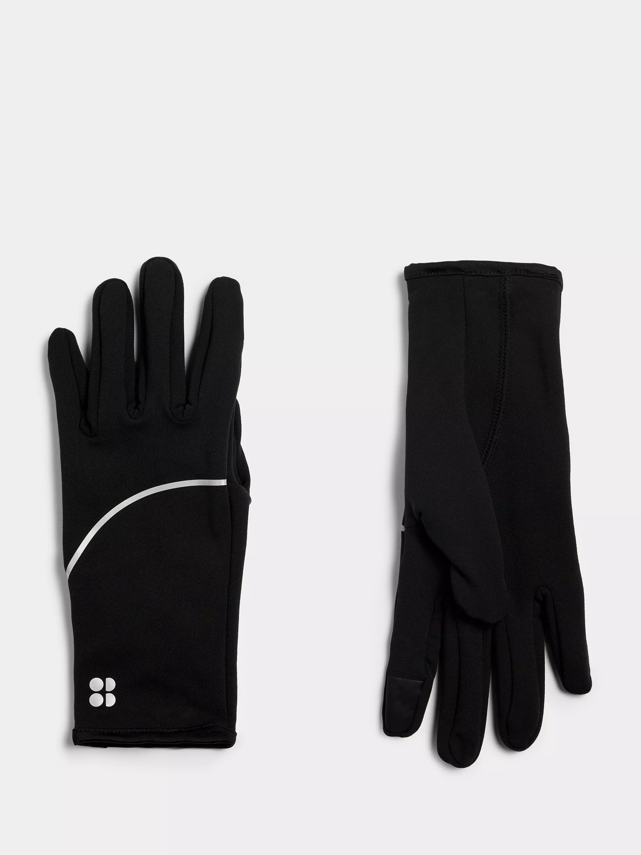 Sweaty Betty Swiftie Run Gloves