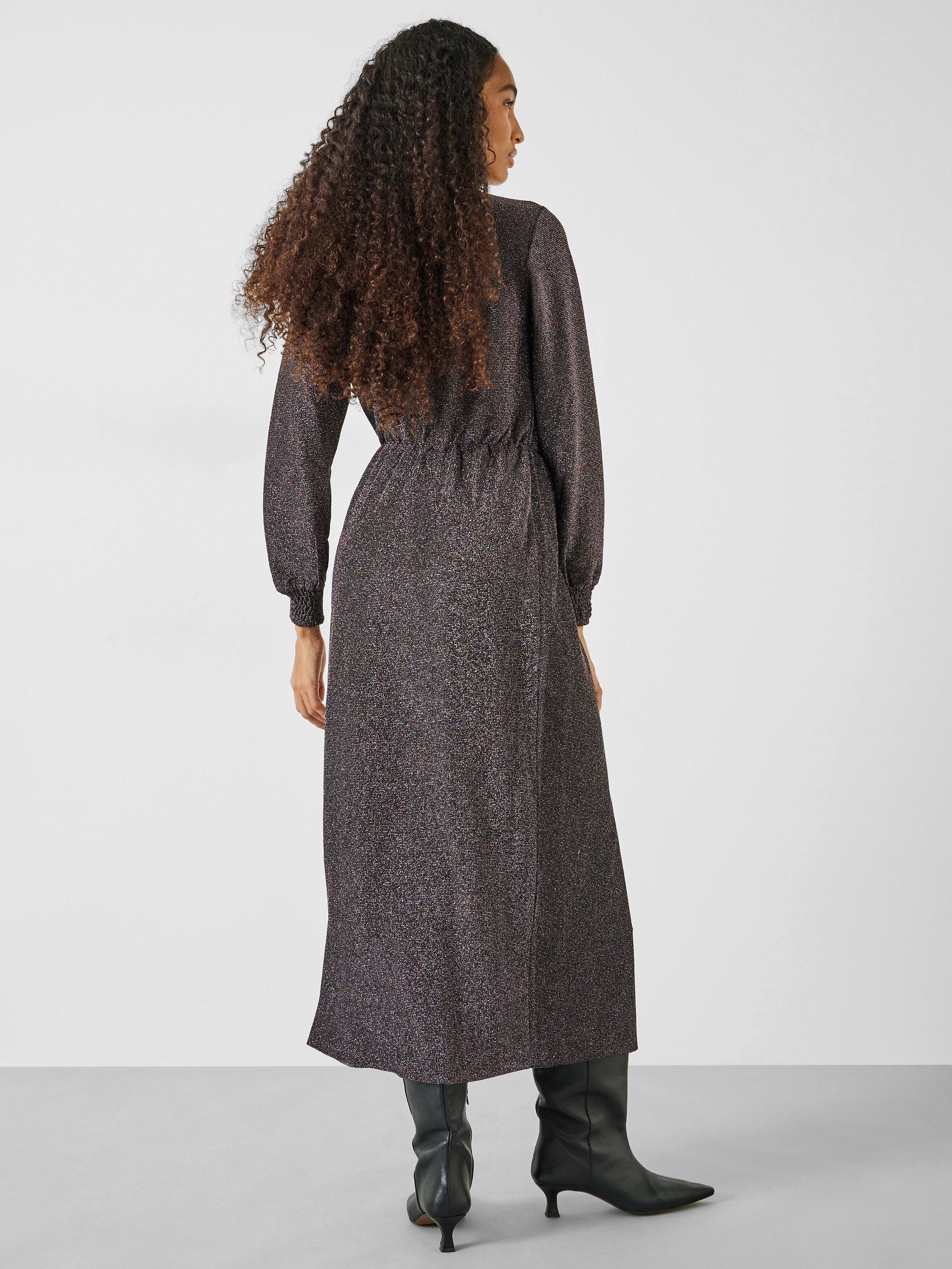 Hush glitter easy dress best sale