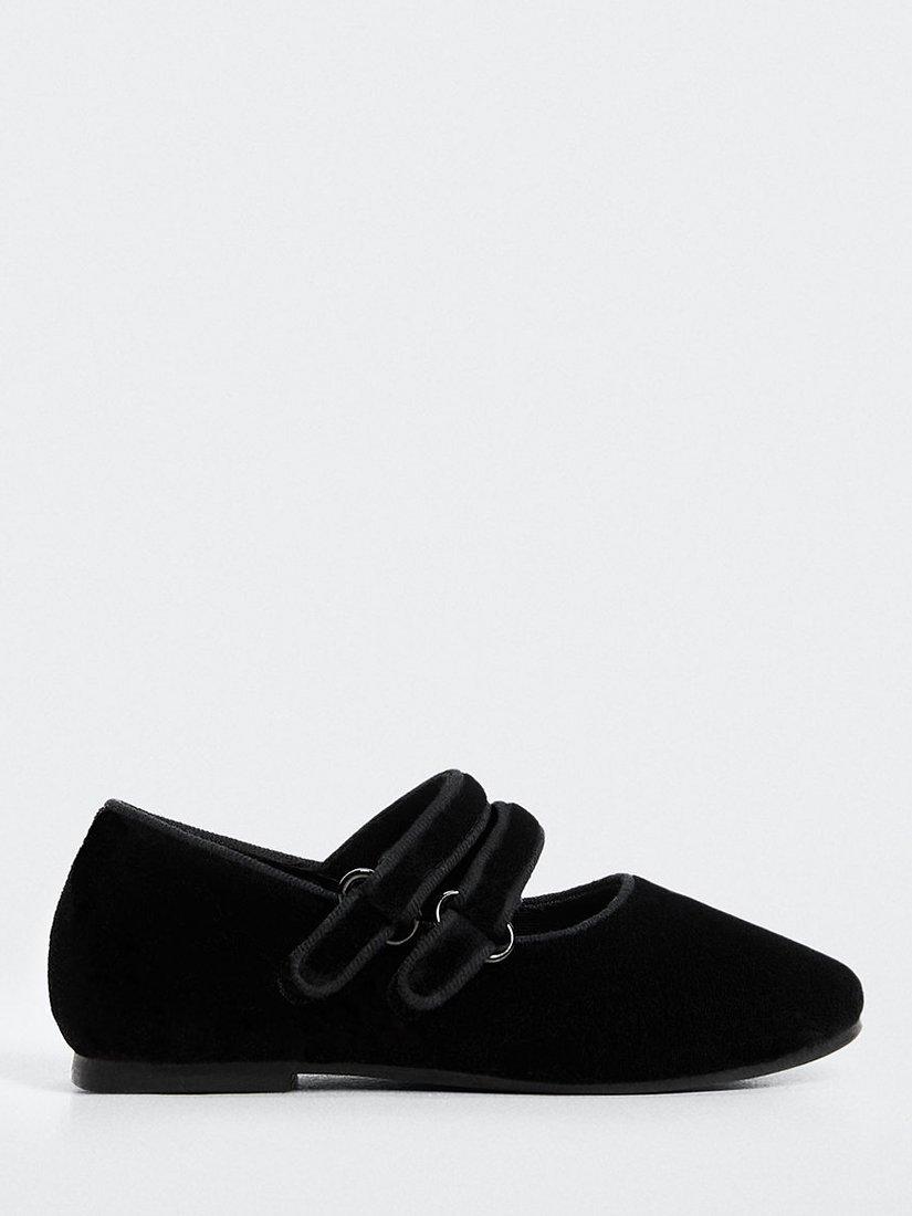 Mango Kids' Elviranb Ballerina Flats