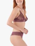 Maison Lejaby Nufit Garden Tanga Knickers