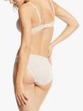 Maison Lejaby Sin Push Up Bra, Milk