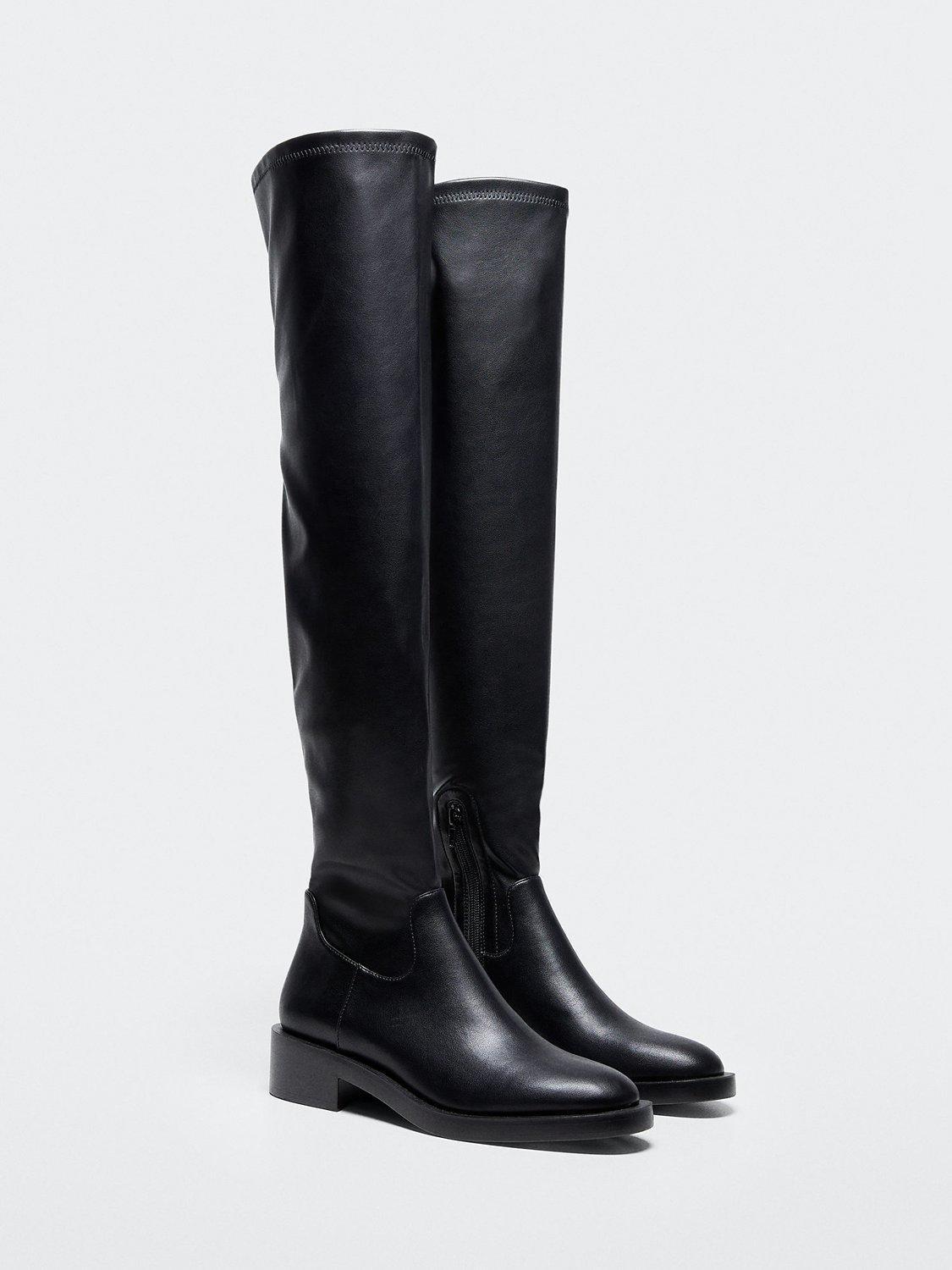 Mango Women's Boots