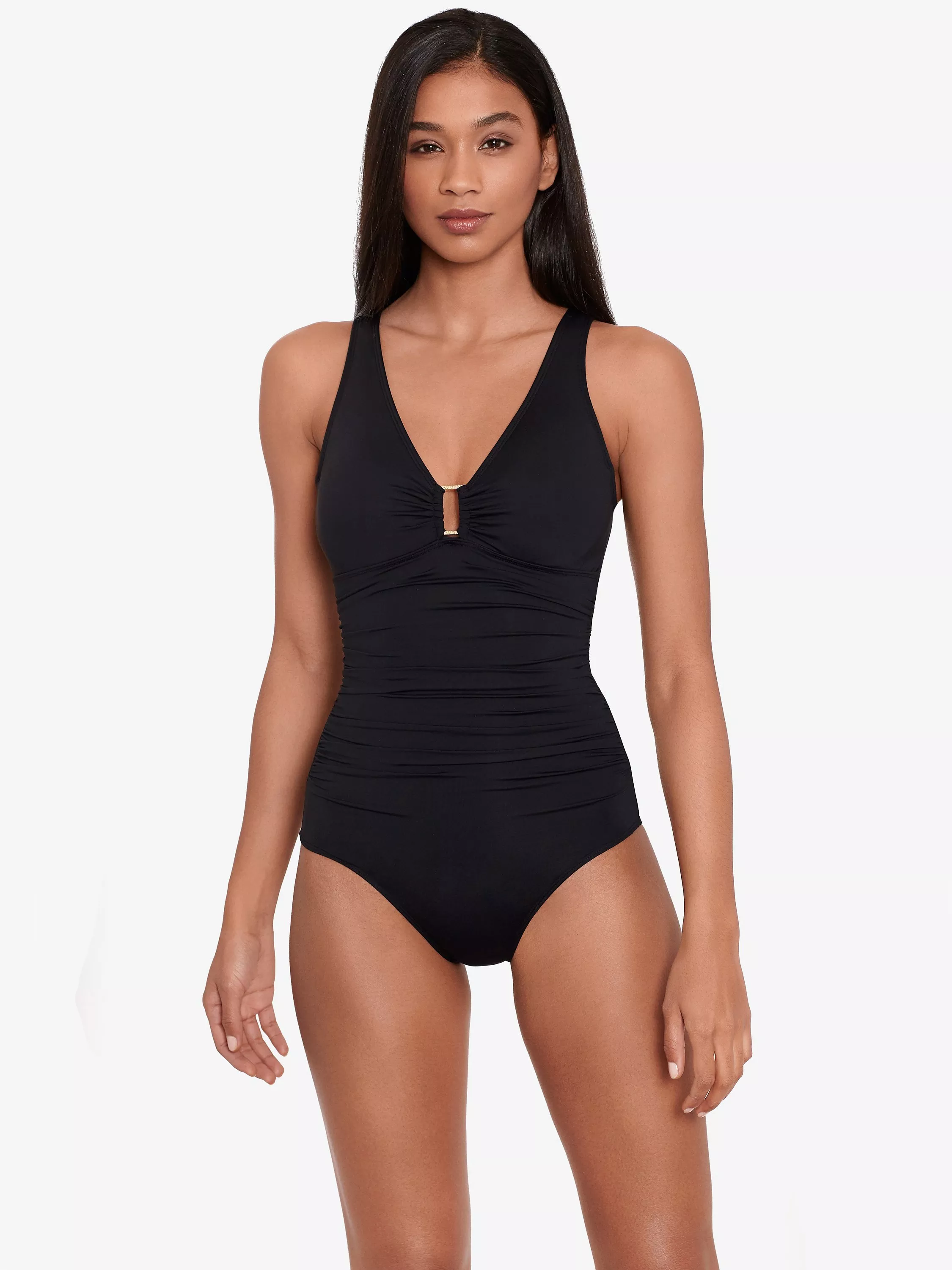 Ralph Lauren Women s Swimwear Beachwear John Lewis Partners