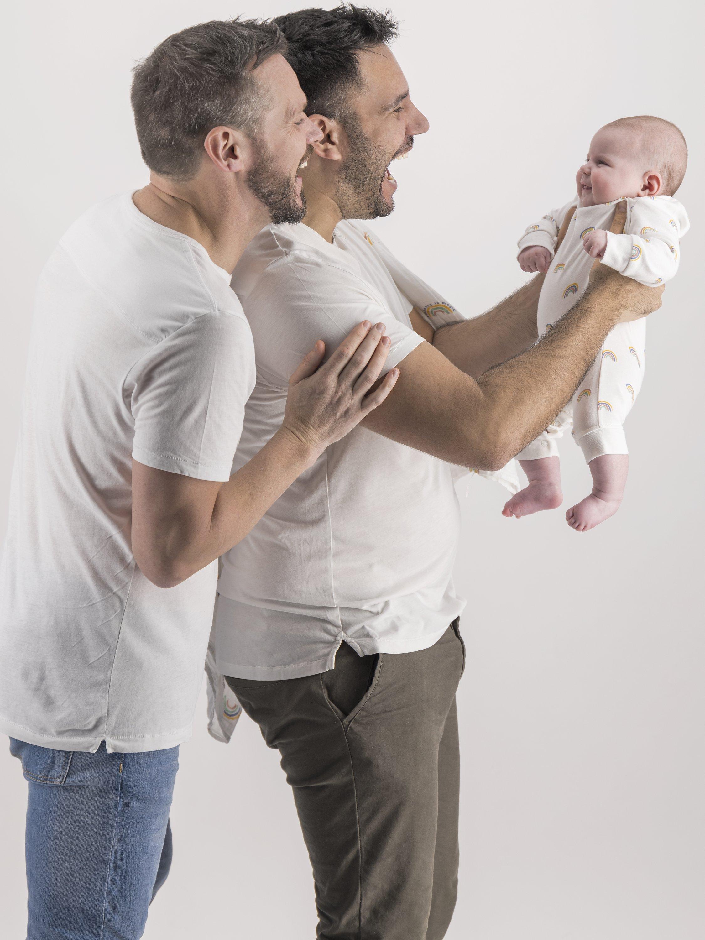 Product image 6 of 10, which shows From Babies with Love Kindness Is Magic Snuggle New Baby Gift Set, Neutral, 0-3 months
