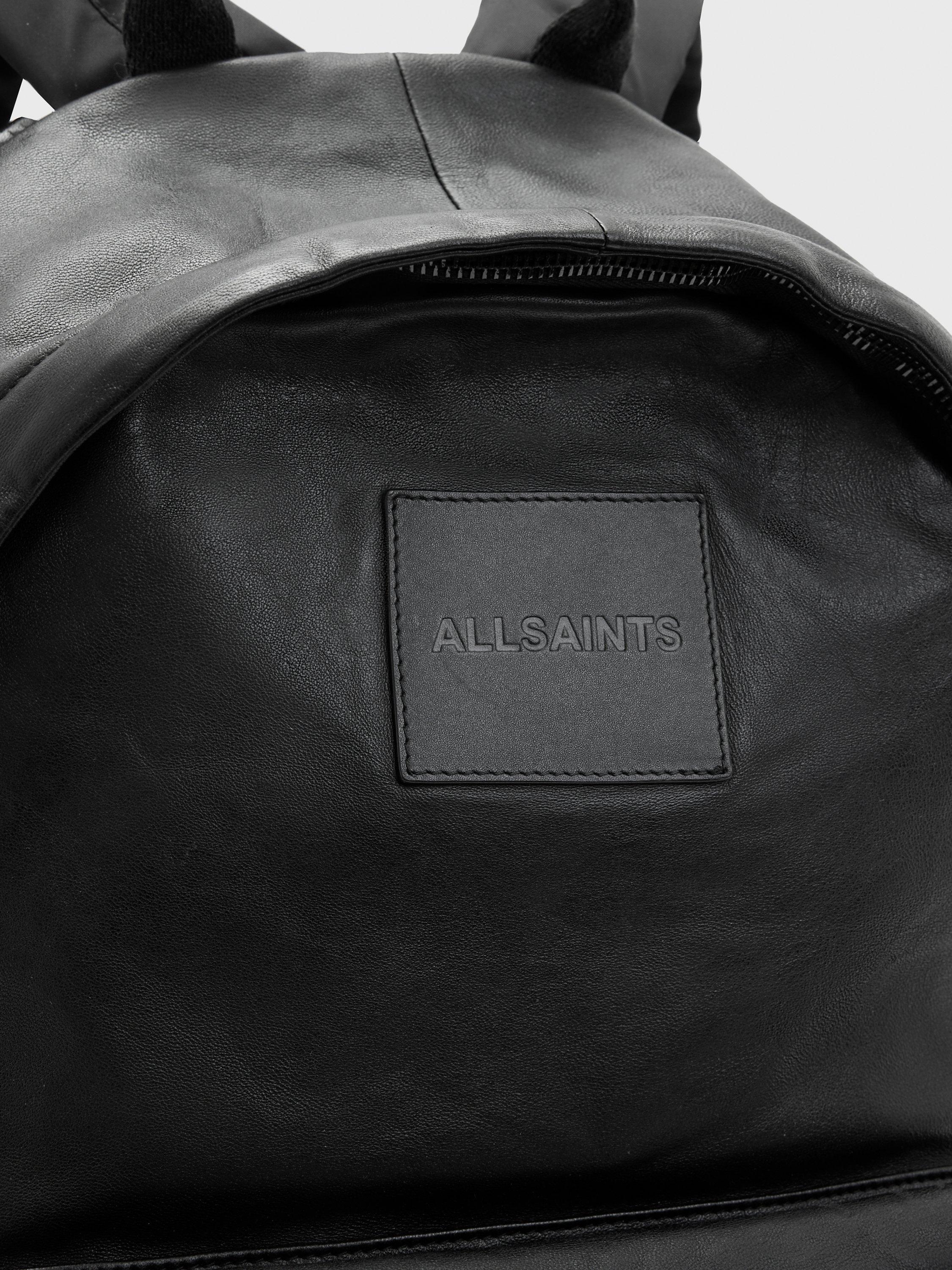 All saints back pack sale