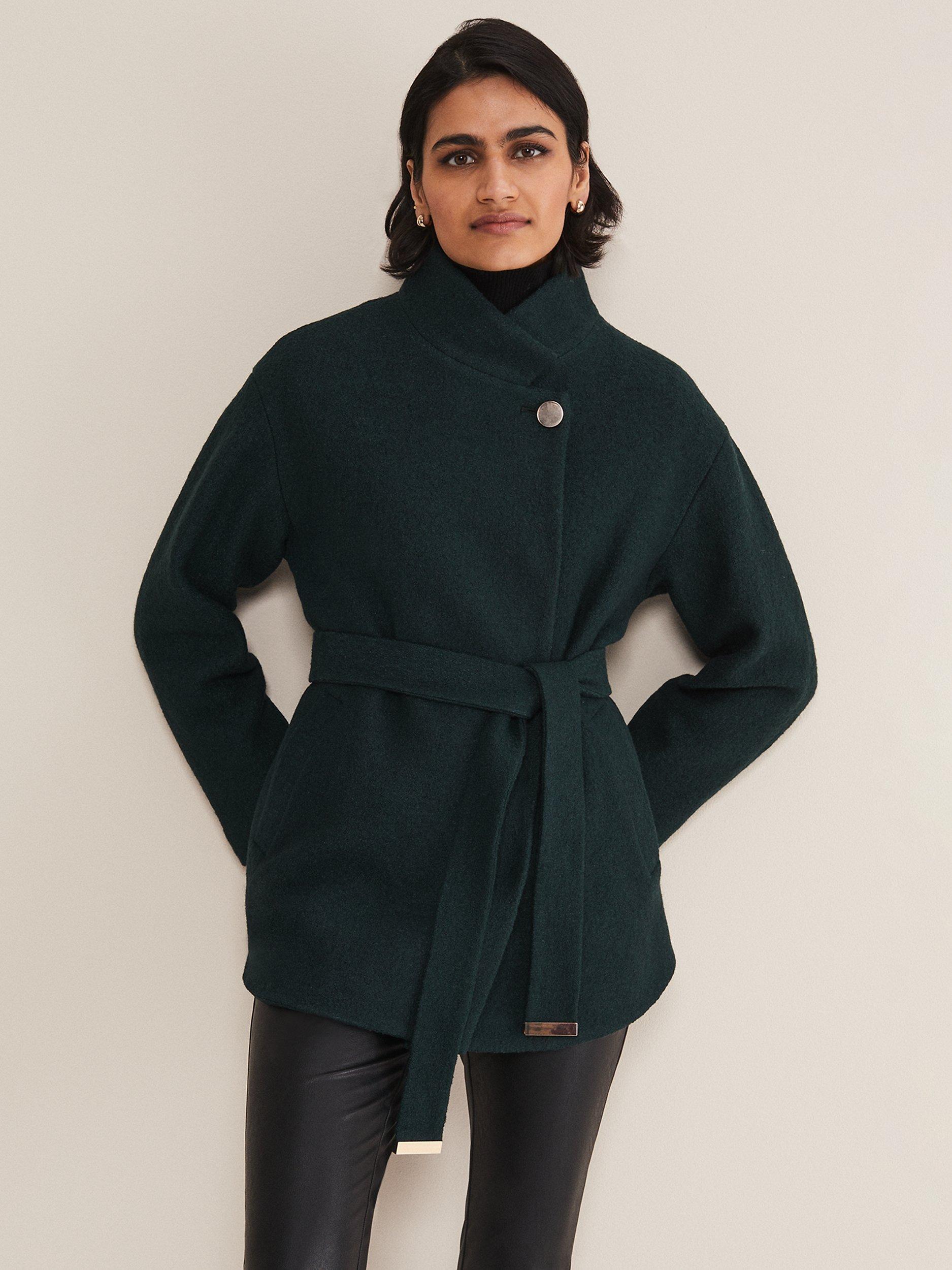 John lewis phase eight coats best sale