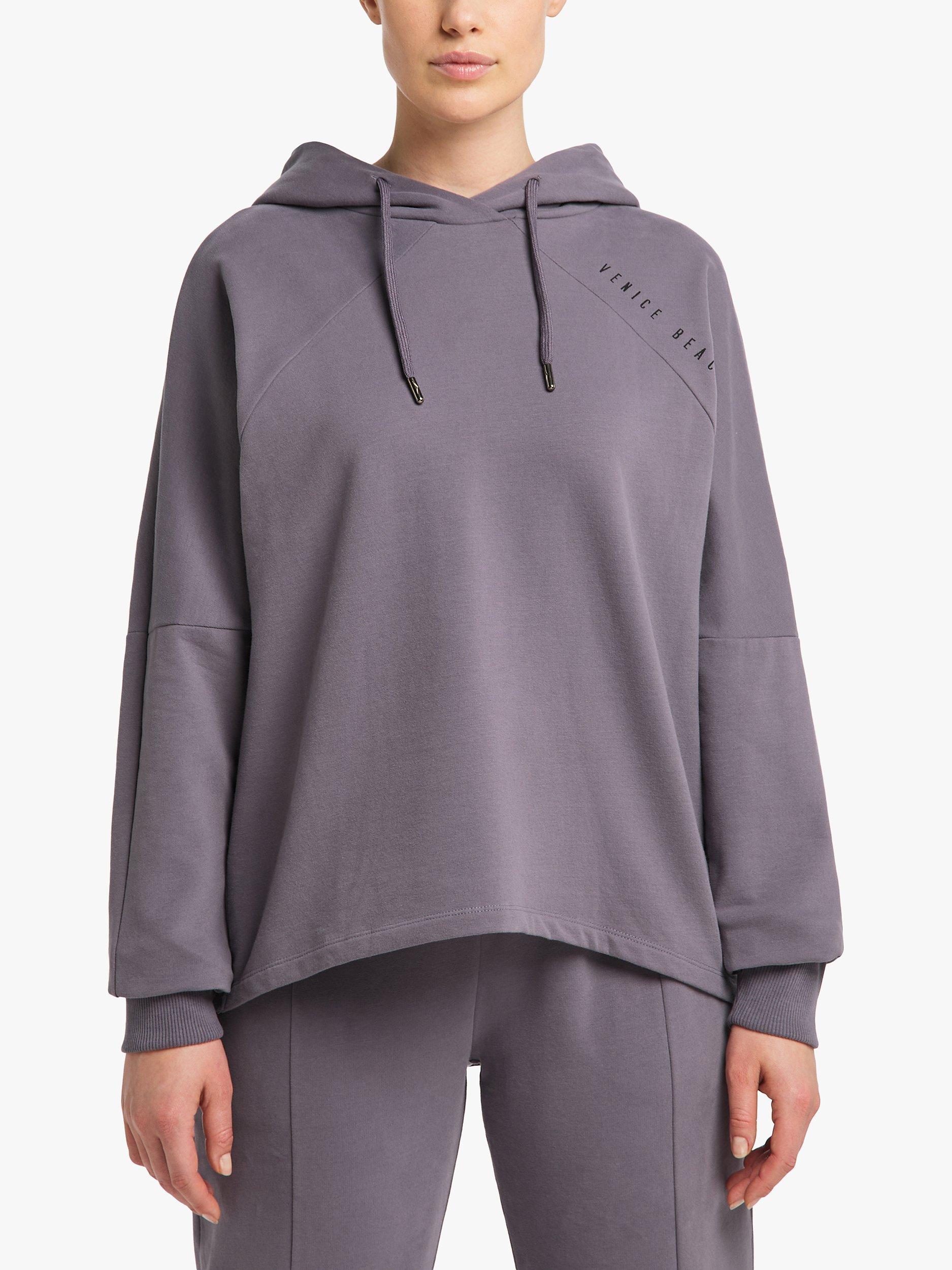 Venice Beach Noelle Hoodie