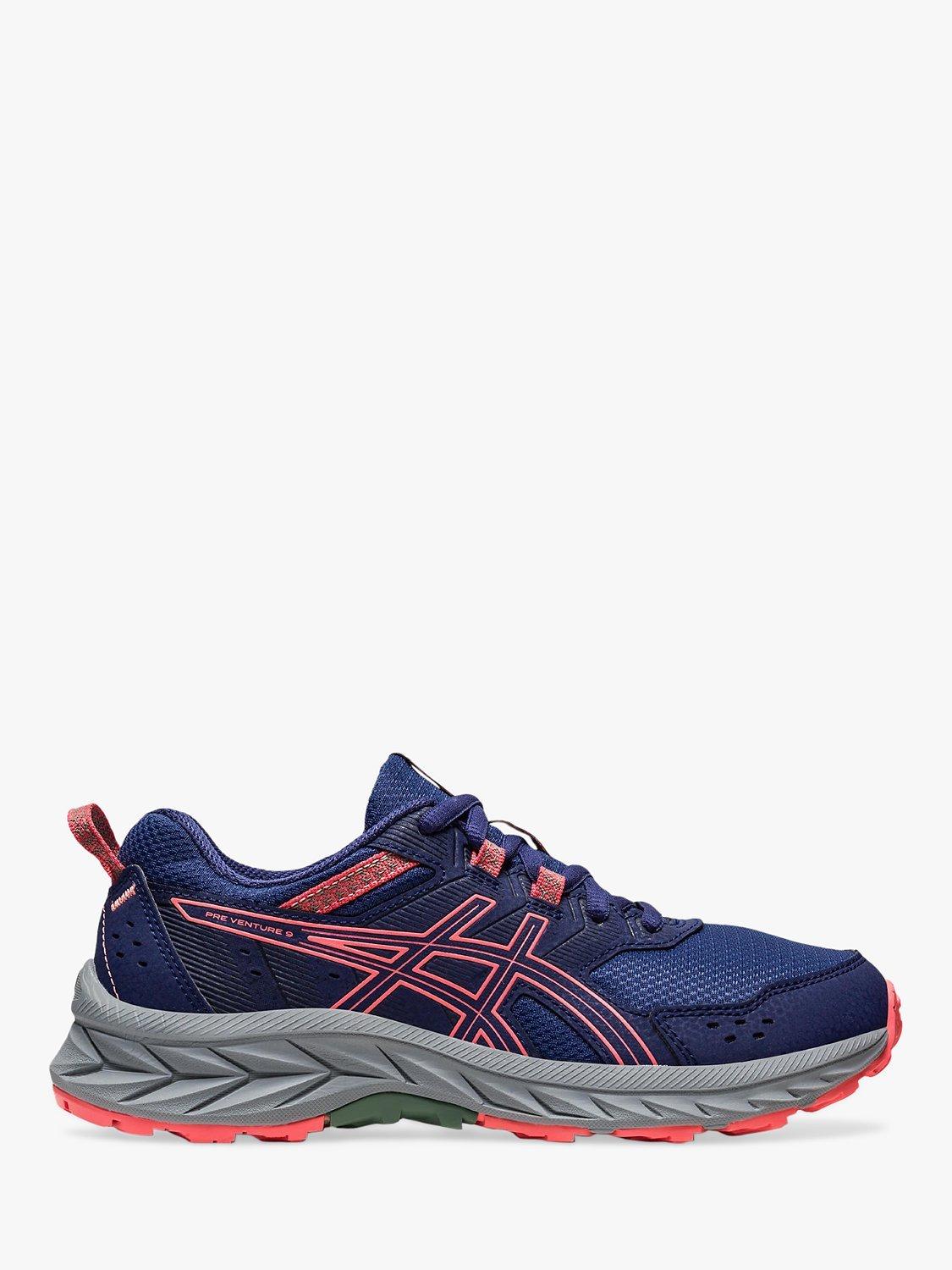 ASICS Kids' GEL-VENTURE 9 Running Shoes