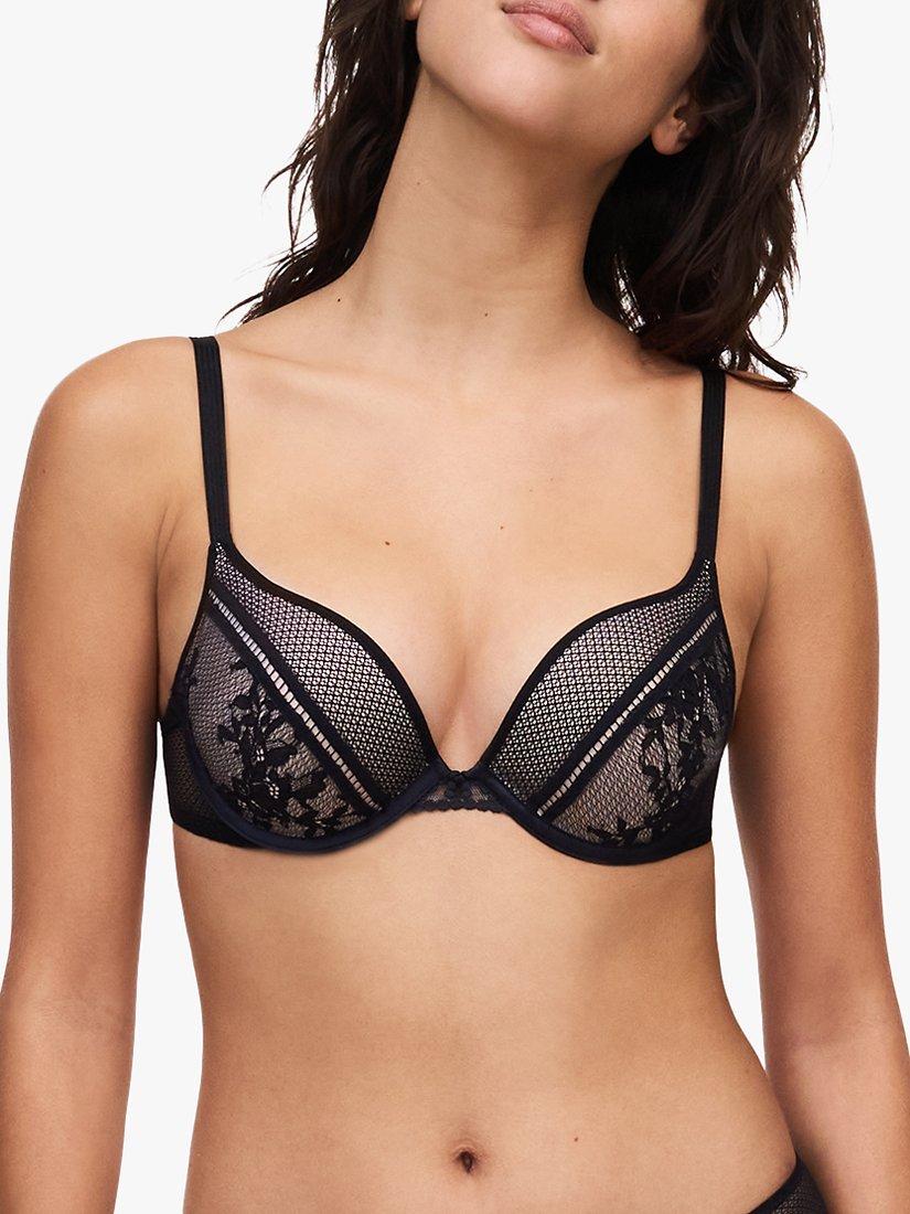 Passionata Olivia Push Up T-Shirt Bra
