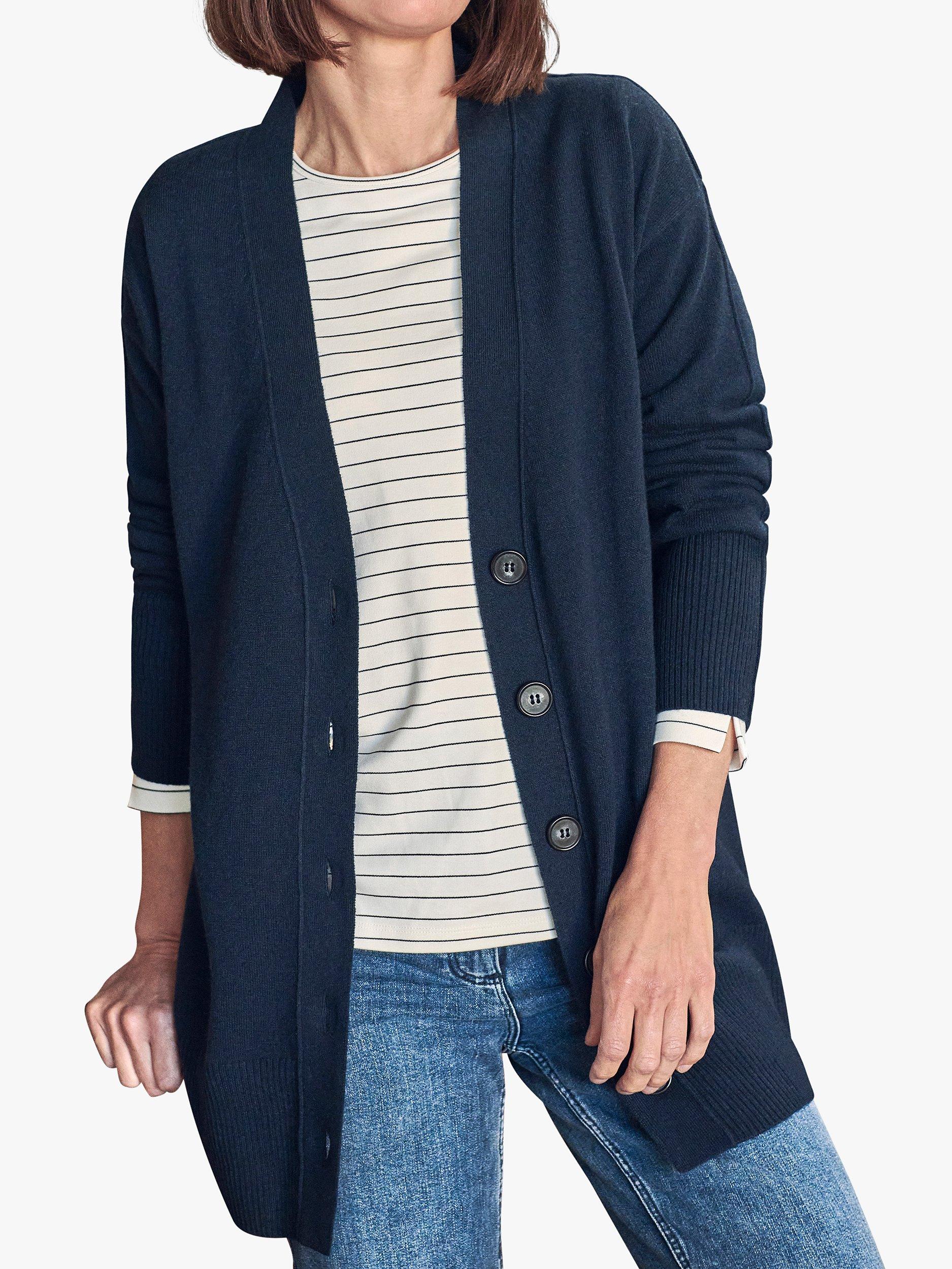 Pure boyfriend cardigan best sale