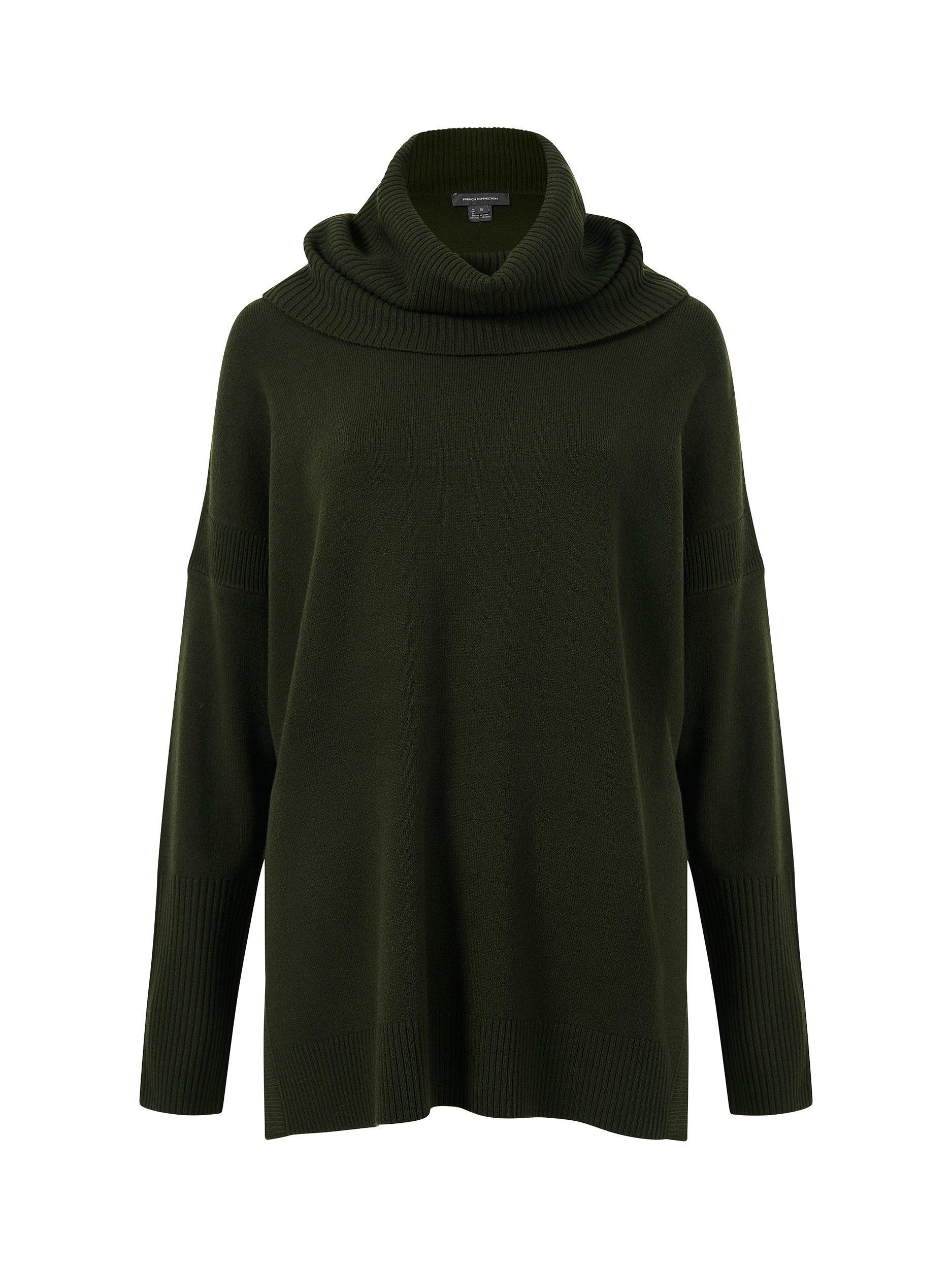 French Connection Babysoft Jumper, Brunswick           