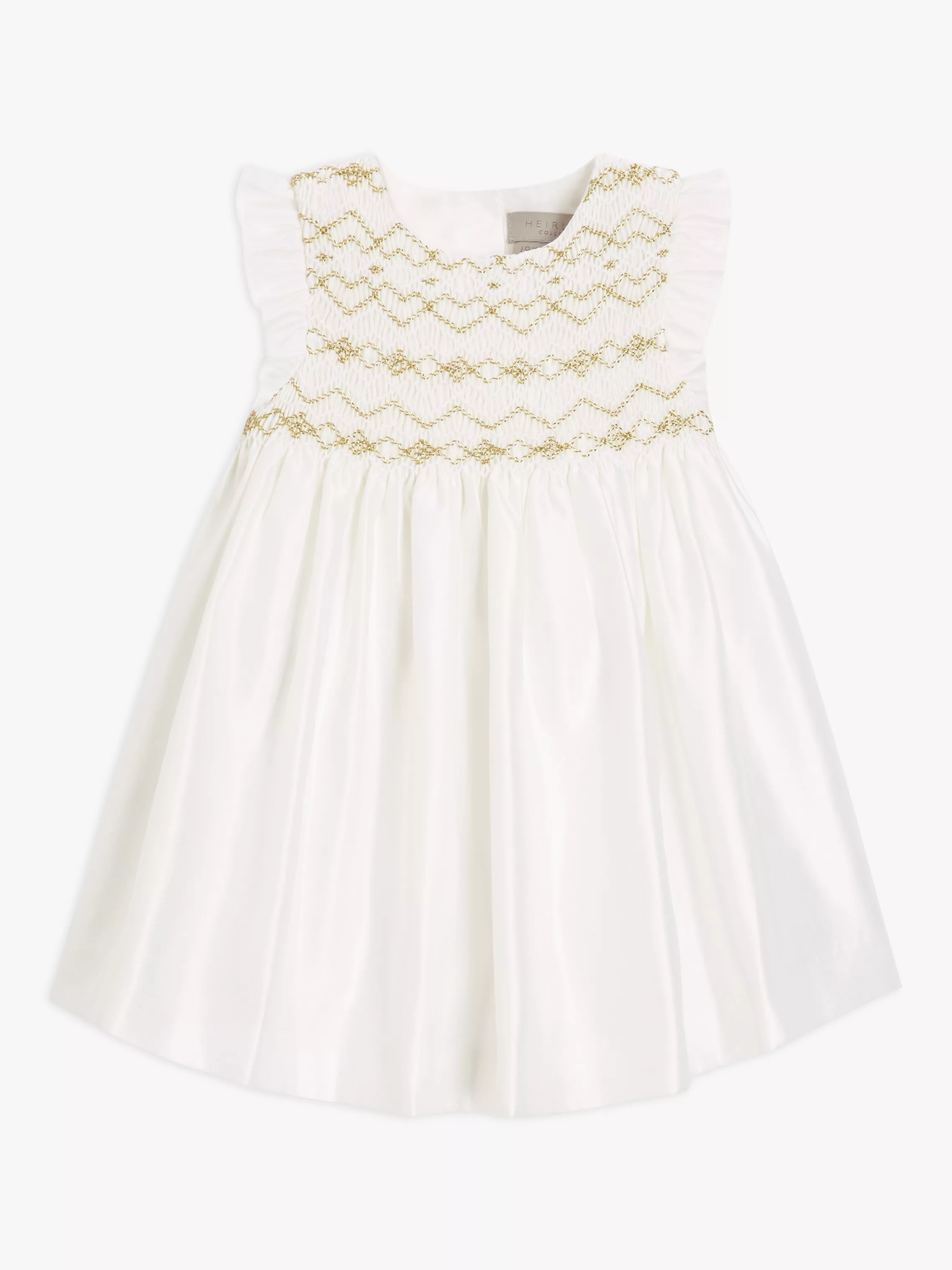 Christening Clothing Dresses John Lewis Partners