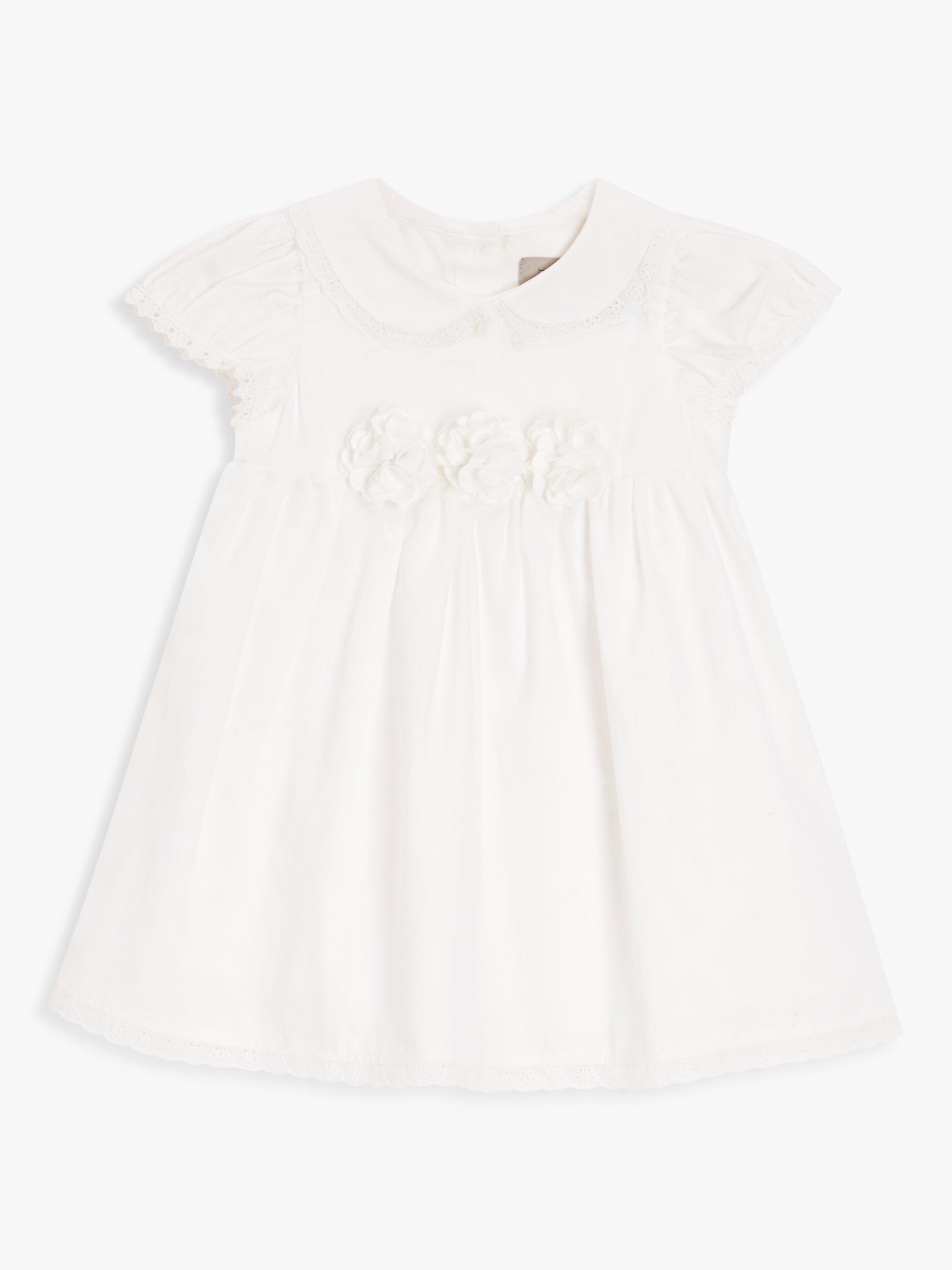 John lewis christening outfits best sale