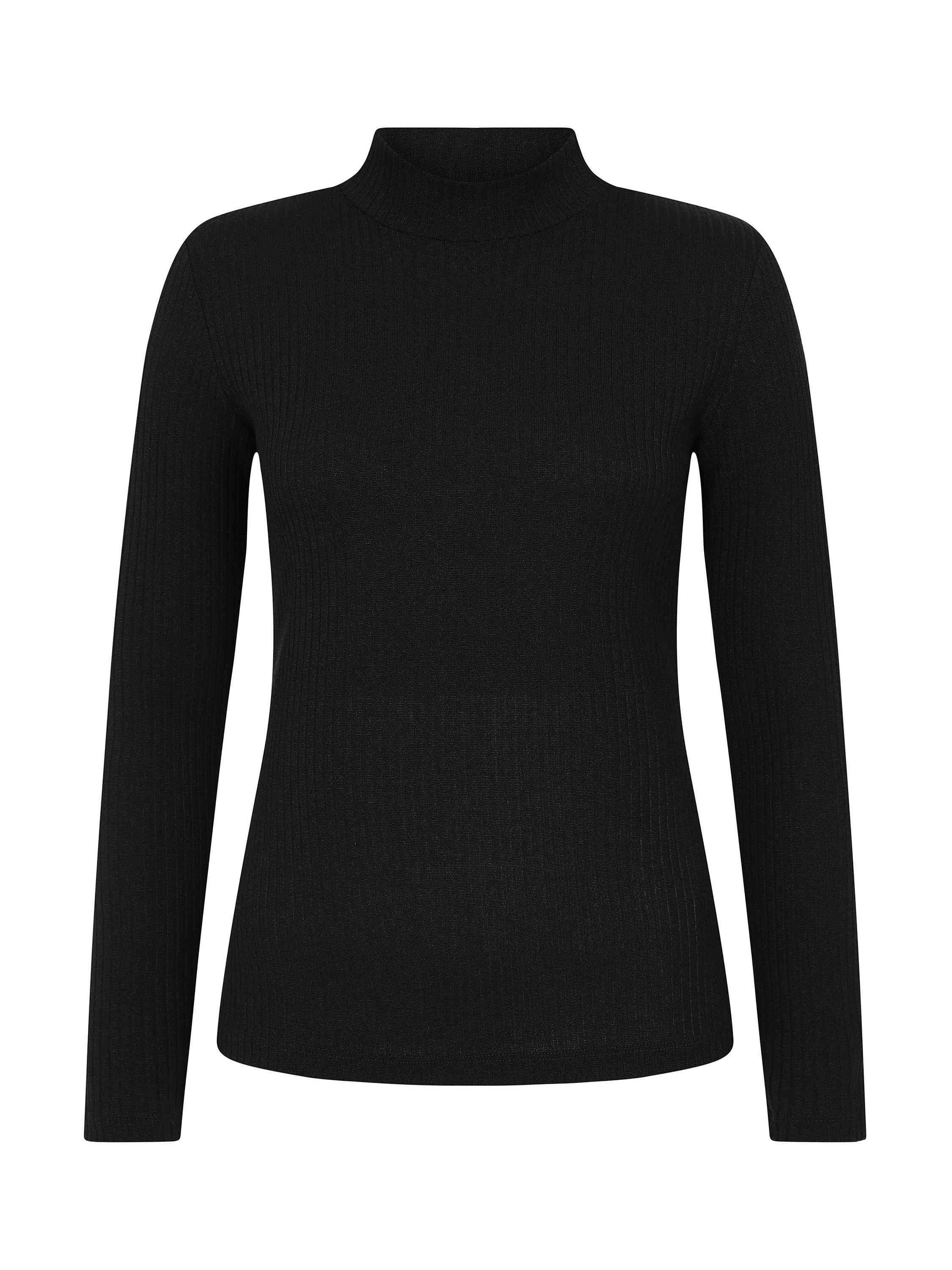 Somerset by Alice Temperley Ribbed Knit Top