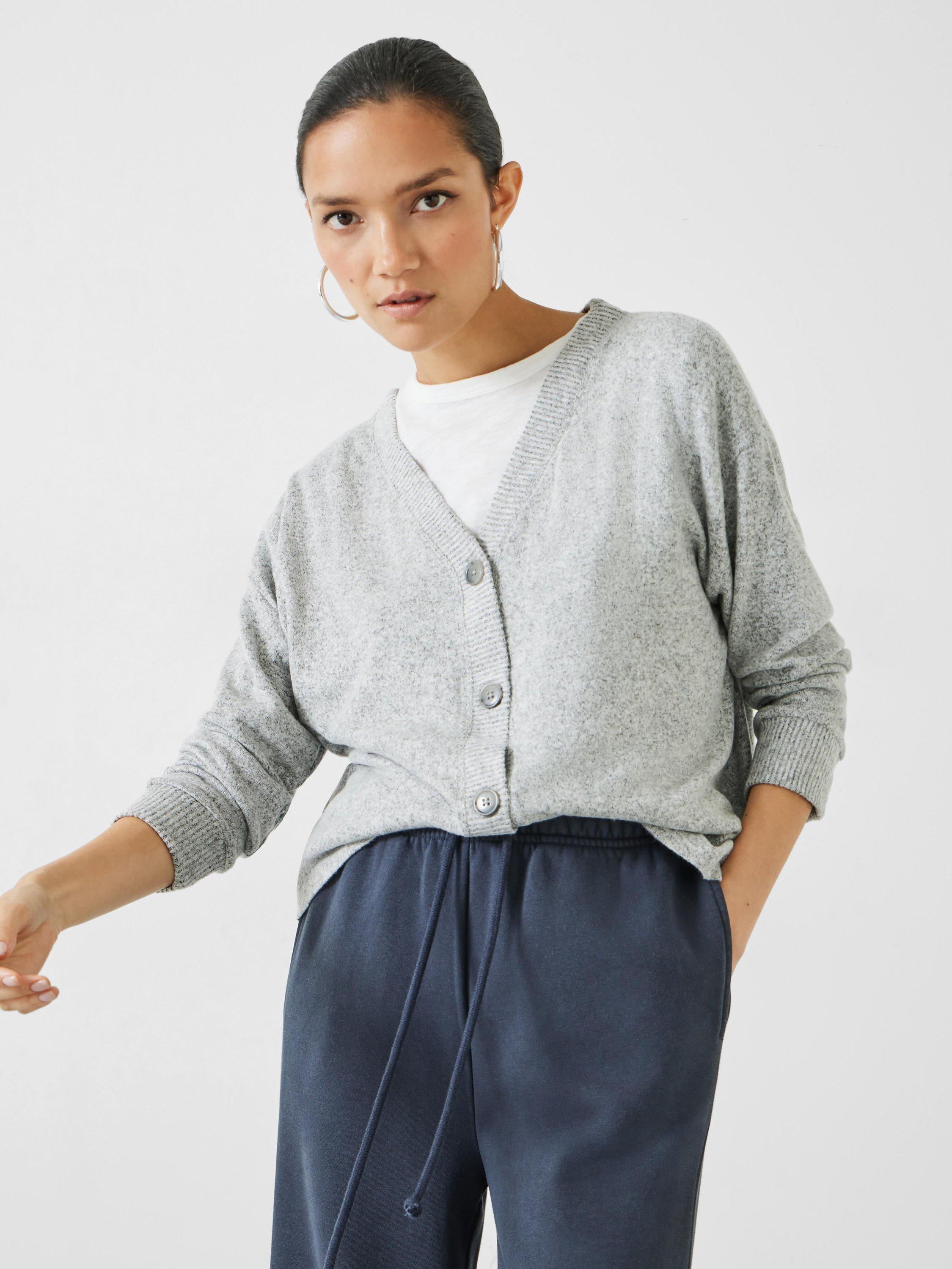 Womens lounge cardigan sale